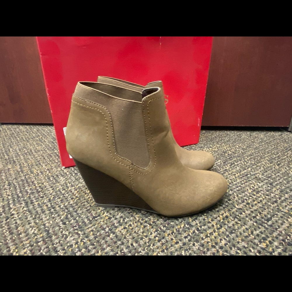 Classic Boots